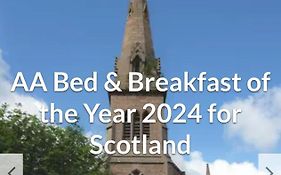 The Auld Kirk Bed & Breakfast Ballater 4* United Kingdom